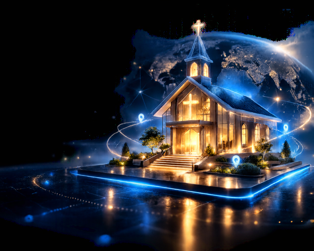 Grace Bible Baptist Church